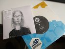 2x Steven Wilson - rare 7inch + Cover Version, beide ungeöffnet