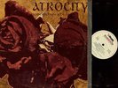 LP--Atrocity Todessehnsucht--RR 1992--OIS