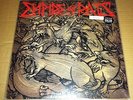 EMPIRE OF RATS Self titled LIMITED RED LP vinyl 2013 Under one Flag Palehorse