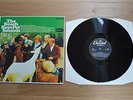 THE BEACH BOYS - PET SOUNDS - 1988 REISSUE LP - CAPITOL EMS 1179 - STEREO