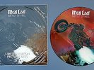 Meat Loaf   Bat Out Of Hell   1982 (UK)   Picture Disc + Backing Card