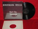 SOUTHERN STEEL 
