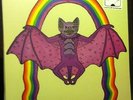 Thee OH SEES 'Help' LP blank dogs vivian girls reatard fresh onlys ty segall 7