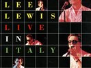 Jerry Lee Lewis - Live In Italy (LP) - Vinyl Rock & Roll