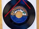 45rpm record KISS C'mon and Love Me 45 rpm single New 1st Ed NB 841 Casablanca