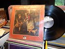 FIRE THE MAGIC SHOEMAKER  PSYCH.  IMPORT LP  RECORD