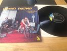 Credence Clearwater Revival Cosmo's Factory Liberty 1970 LBS 83388 ex con