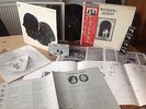 LP John Lennon And Yoko Ono ?– Wedding Album + Box JAPAN Odeon ?– EAS-80702