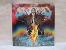 THE SWORD - Apocryphon 2 LP RED VINYL /150 graveyard clutch witchcraft sleep