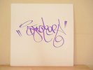 Cosmic Assassins Test Pressing DJ Qbert Mix Master Mike BONUS ISP Flexi Disc