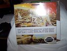 LED ZEPPELIN - 200 GRAM QUIEX LP - HOUSES OF THE HOLY : NEW & SEALED , MINT 