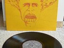 PATTO First Press Vertigo Swirl UK LP - 1970 TEXTURED SLEEVE  6360 016 EXCELLENT