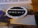 *SEALED PRISTINE Led Zeppelin Houses of The Holy 200g QUIEX SV-P Classic Records