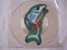 GREAT WHITE - HOUSE OF BROKEN LOVE ** RARE UNCUT PICTURE DISC ** MINT UNPLAYED