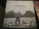George Harrison; All Things Must Pass   on LP