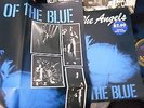 The ANGELS Out Of The Blue 12