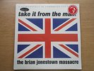 Take It from the Man by The Brian Jonestown Massacre (Vinyl, Oct-2006,...