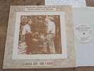 MEDICINE FROM THE DOCTOR / MAGIC FROM THE WANDS LP UK Private Folk Arny's Shack