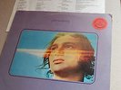 JOHN WONDERLING day breaks Paramount Rare Psych LP PROMO +INSERT