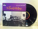 LOUVIN BROTHERS - THE FAMILY WHO PRAYS, NM 1ST MONO, Country, Capitol T 1061