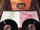 Og SONIC YOUTH Walls Have Ears 2X12 LP 80's NM Gatefold #1802 Indie Rock Psych
