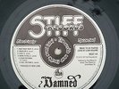 DAMNED DAMNED DAMNED ORIGINAL 1977 SIGNED LP