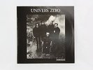 Univers Zero - Heresie LP Vinyl Record France 1985  Prog Cryonic NM MAD 3012