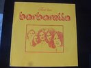BARBARELLA First Love 1975 ORIGINAL DANISH PROG PSYCH LP Pink Floyd Roxy Music