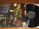 DAVID BOWIE rise and fall of ziggy stardust BLACK label AYL1-3843 vinyl NM rare