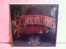 QUICKSILVER MESSENGER SERVICE LP s/t CAPITOL ST 2904 rare SEALED orig PROMO nm