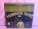THE DOORS LP Morrison Hotel ELEKTRA 75007 rare SEALED orig NO BARCODE