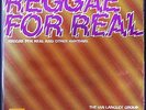 THE IAN LANGLEY GROUP / REGGAE FOR REAL - UK Funk Breaks Library Nino Nardini