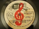 ROOTS REGGAE LP / THE BEST OF FREDDY MCKAY / HIT GG'S