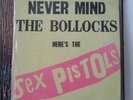 LP SEX PISTOLS 