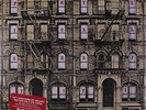 LED ZEPPELIN PHYSICAL GRAFFITI-SWAN SONG-SEALED LP RARE WITH GIVE A WAYS....RARE