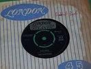 The Drifters Rat Race London AmRec Atlantic 1963 HLK9750 1st Made England nrEXC