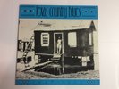 TEXAS COUNTRY BLUES 1948-1953-U.K. IMPORT(1986)KRAZY KAT 7434-INCREDIBLE BLUES