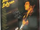 NILS LOFGREN & GRIN s/t 1979 UK ORG LP Autographed BRUCE SPRINGSTEEN