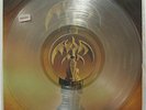 QUEENSRYCHE Promised Land 1994 UK ORG Clear Vinyl LP Minty METAL