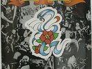 ROSE TATTOO Rock 'N' Roll Outlaw 1980 US SEALED LP Coloured Balls Buster Brown