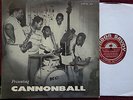 CANNONBALL ADDERLEY 