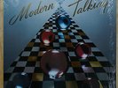 LP Modern Talking -Bohlen/Anders - The 2nd Album - orig. First Press - near mint