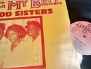 BLOOD SISTERS RING MY BELL Jah Shaka listen