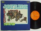 JOYRIDE Friendsound LP on RCA Victor 1969 Rock Psych