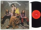 MICHAELANGELO One Voice Many LP on Columbia 1971 Folk Rock Psych M- Promo Kit
