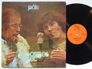 BESOMBES - RIZET Pôle 2LP on Tapioca 1976 French Avant Prog Psych M-