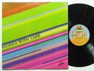 SERENITY Handle With Care LP on CC Rare Tax Scam Electronic Avant M- In Shrink