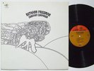 RUTHANN FRIEDMAN Constant Companion LP on Reprise 1969 Femme Folk Psych M-