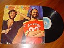 ROBSON JORGE LINCOLN OLIVETTI LP BRAZIL BOOGIE FUNK GROOVE RARE SOUL BEATS ORIG