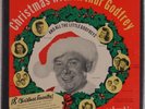 ARTHUR GODFREY: Christmas With COLUMBIA 4x 78rpm RECORD SET Rare